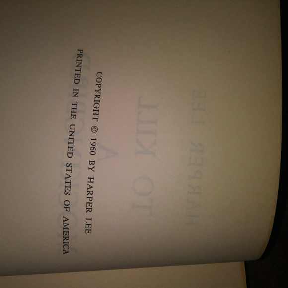 To Kill A Mockingbird - Picture 2 of 3